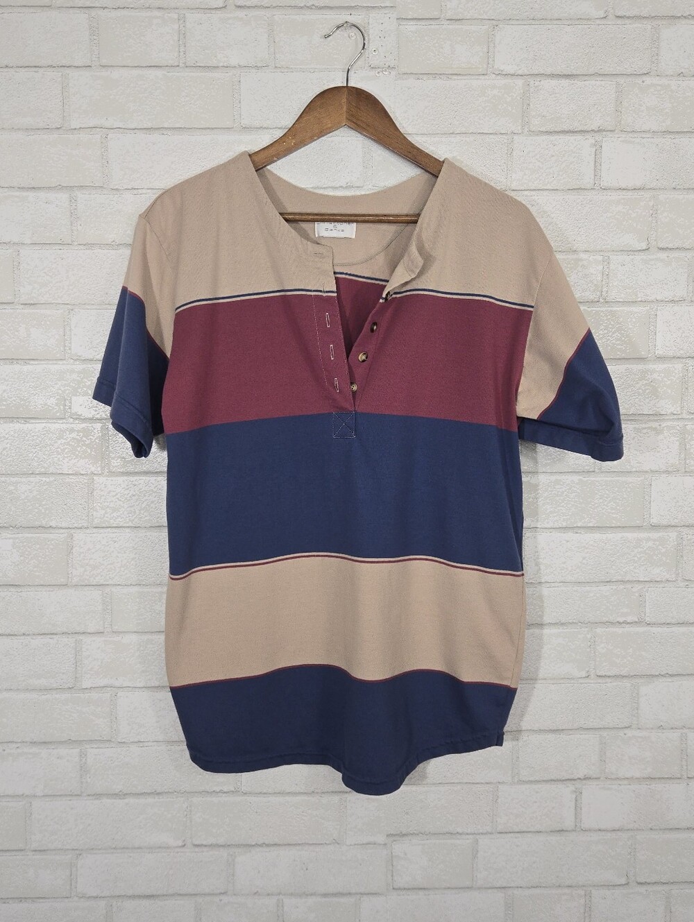Christopher & Banks vintage top